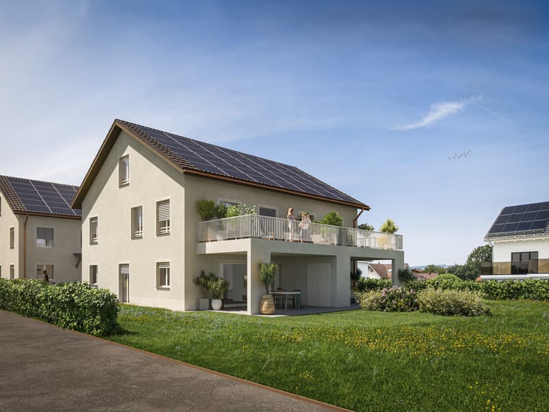 Aussenansicht