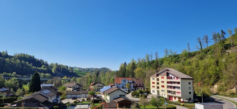 Ihre Aussicht | Whg. D202