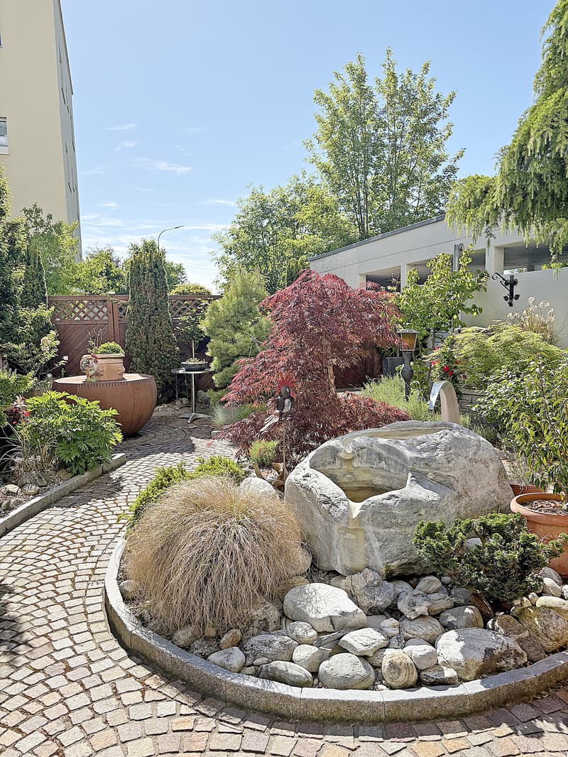 Garten
