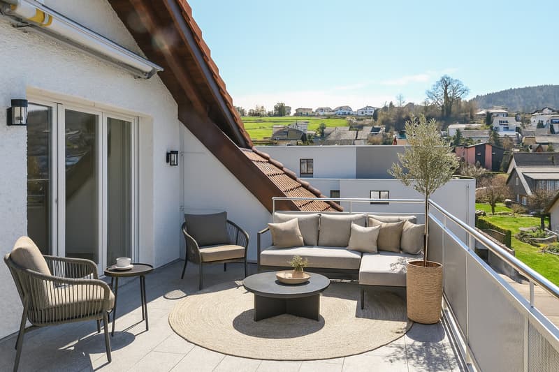 Balkon