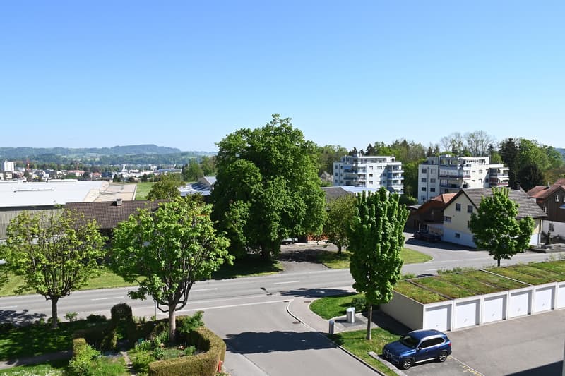 Aussicht