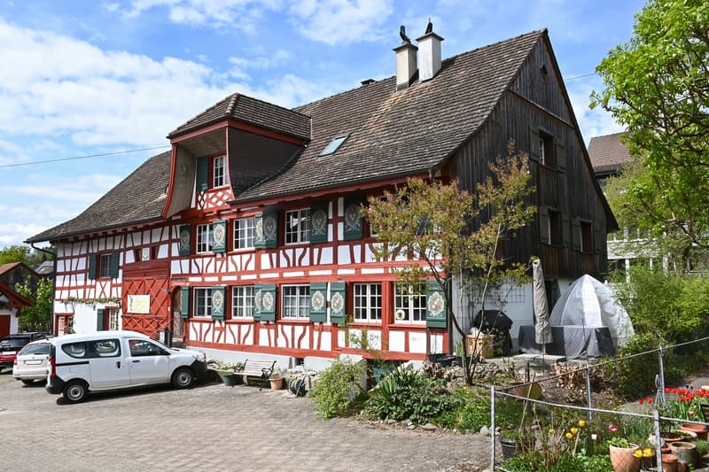 Aussenansicht