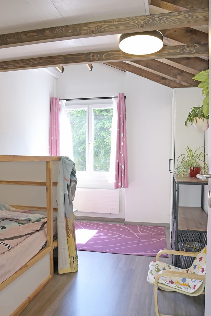Kinderzimmer