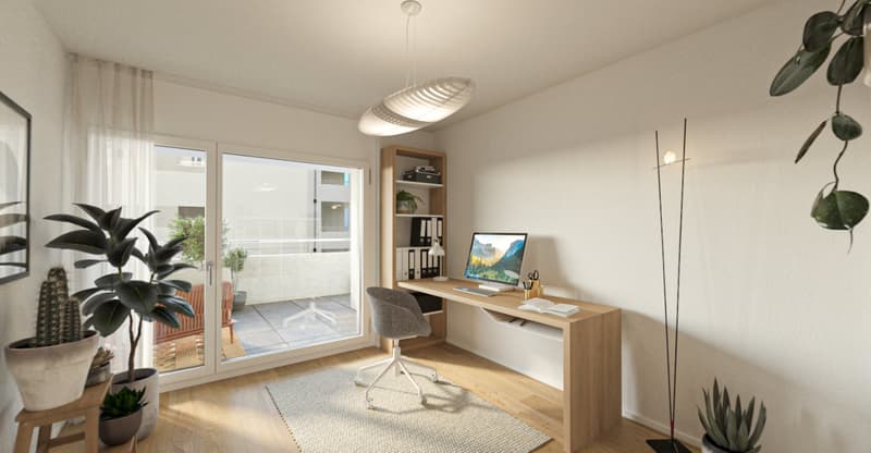 Büro