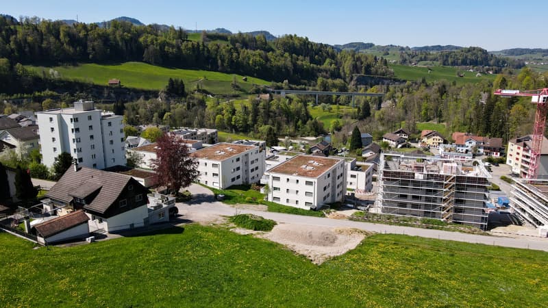 Umgebung | April 2026