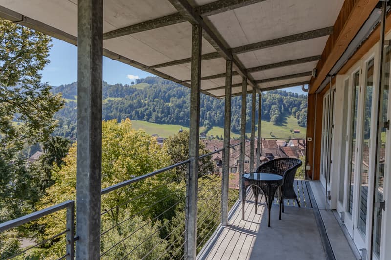 Balkon