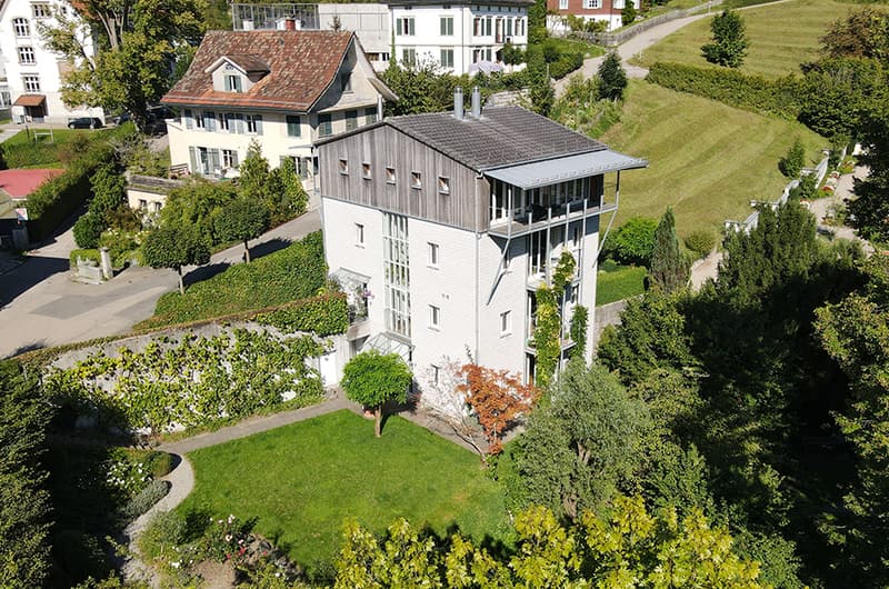 Aussenansicht