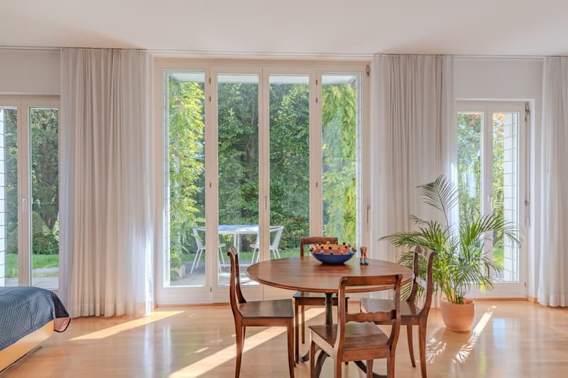 Einliegerwohnung
