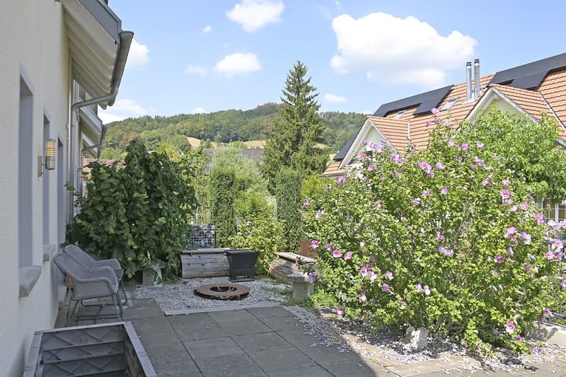 Terrasse Ost