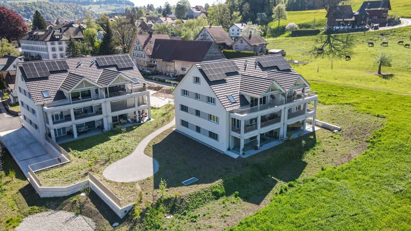 Aussenansicht