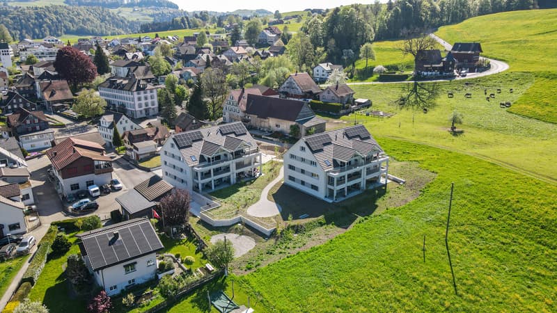 Umgebung