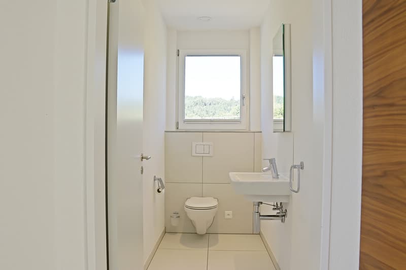 Gäste-WC