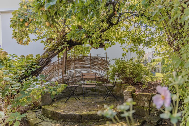 Garten
