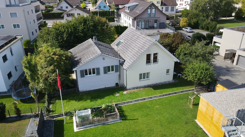 Aussenansicht
