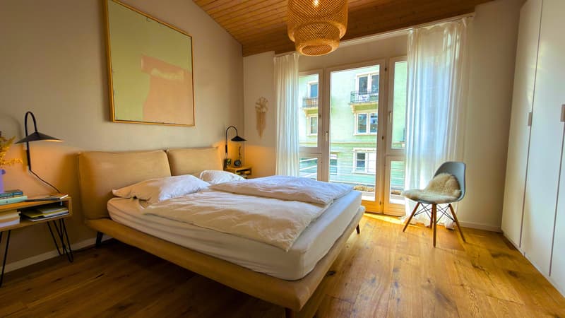 Wohnoase zwischen Baden und Wettingen (8)