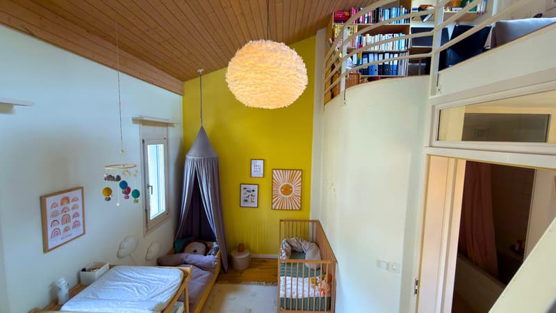 Wohnoase zwischen Baden und Wettingen (9)