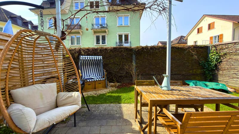 Wohnoase zwischen Baden und Wettingen (7)