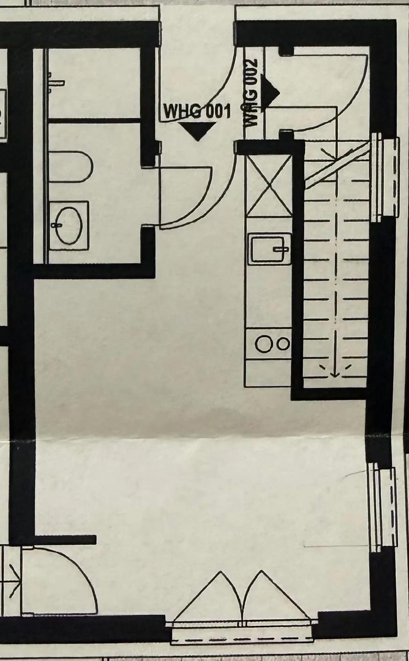 Möbliertes 1.5-Zimmer-Studio mit Terrasse in Fahrweid mieten. (9)
