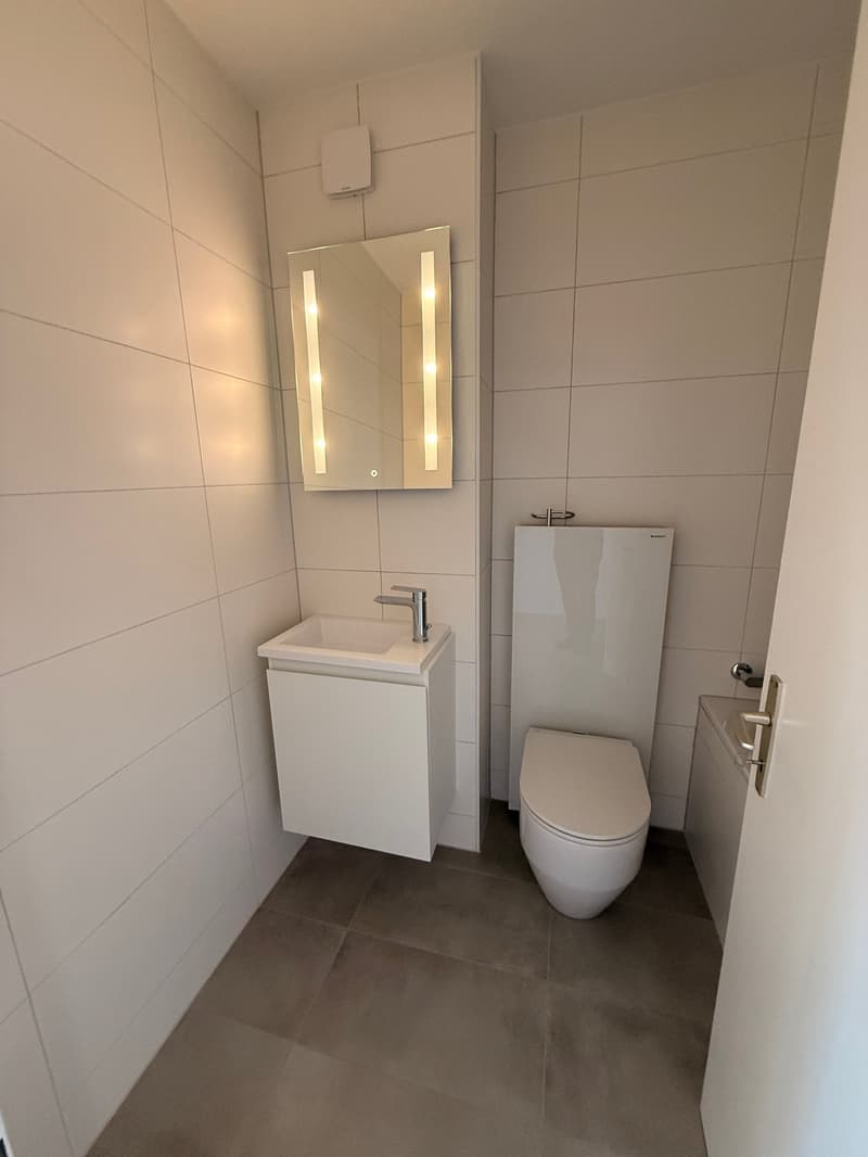 Spacieux appartement de 4.5 pièces avec terrasse à Prez-vers-Siviriez (3)