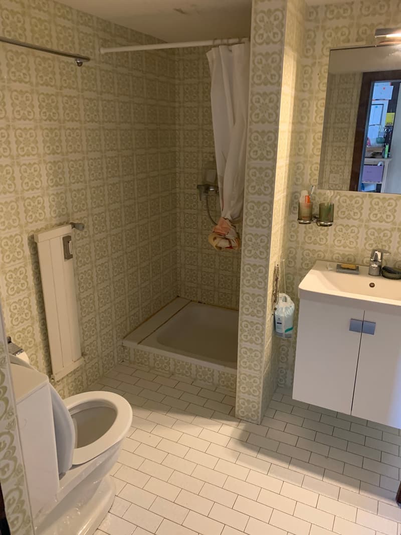 Charmant appartement de 4 pièces à Avry – disponible immédiatement (10)