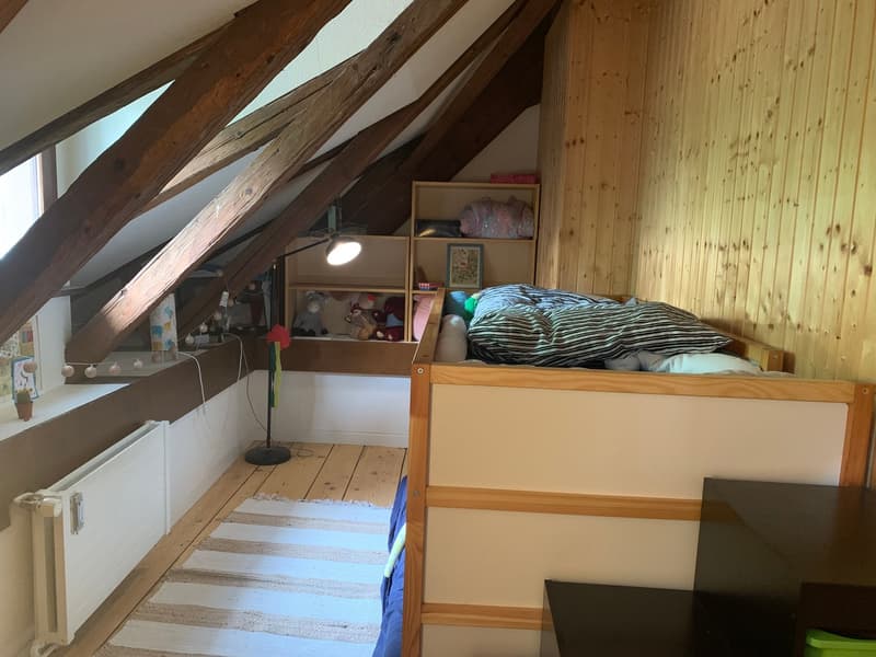 Charmant appartement de 4 pièces à Avry – disponible immédiatement (7)