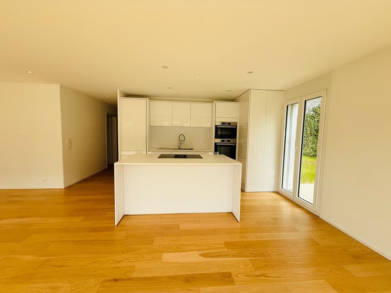 Appartement moderne de 4.5 pièces à La Roche – disponible immédiatement (2)