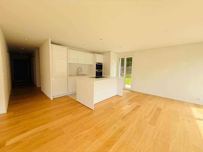 Appartement moderne de 4.5 pièces à La Roche – disponible immédiatement (1)