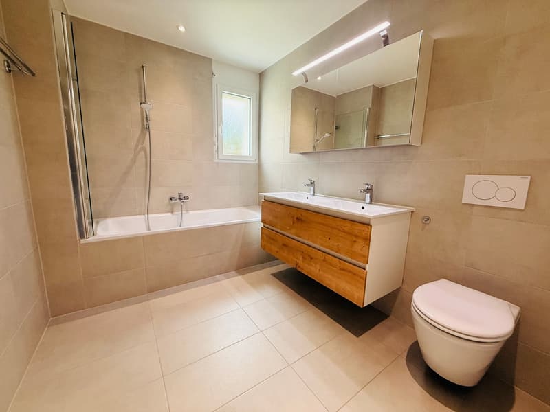 Appartement moderne de 4.5 pièces à La Roche – disponible immédiatement (8)