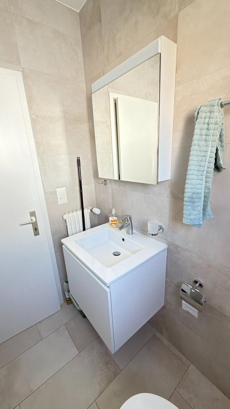 A vendre - Charmant appartement de 2.5 pièces à Marly (7)