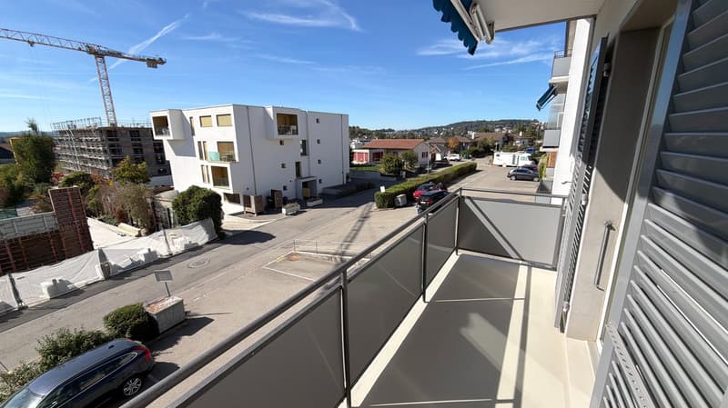 A vendre - Charmant appartement de 2.5 pièces à Marly (9)
