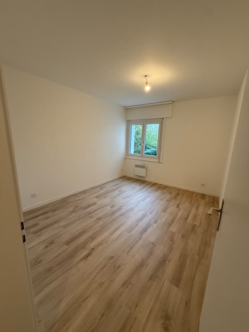 2 charmants appartements de 2.5 pièces à Villarimboud (3)
