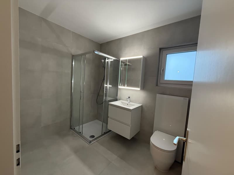 2 charmants appartements de 2.5 pièces à Villarimboud (4)