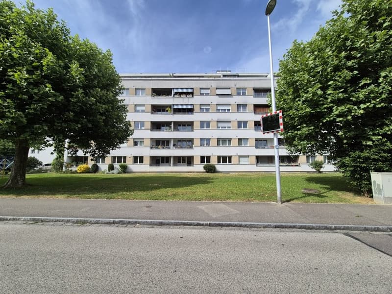Aussenansicht