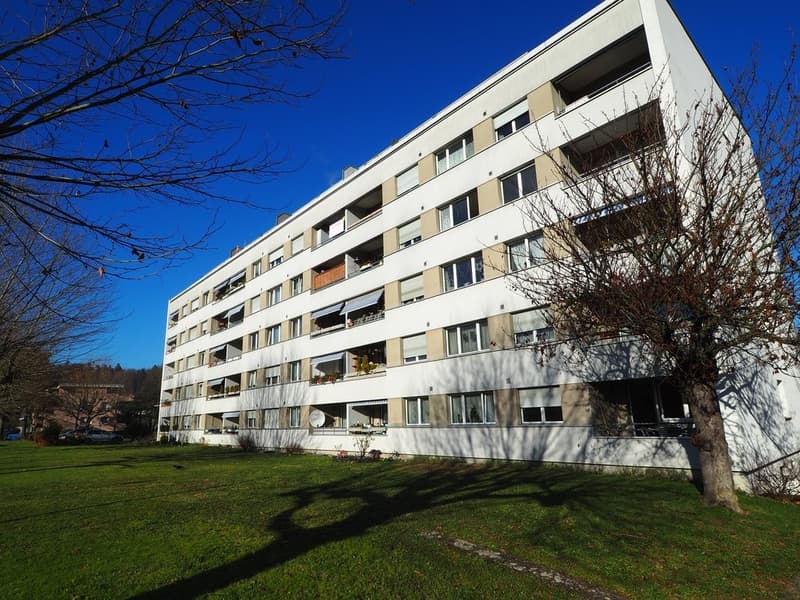 Aussenansicht