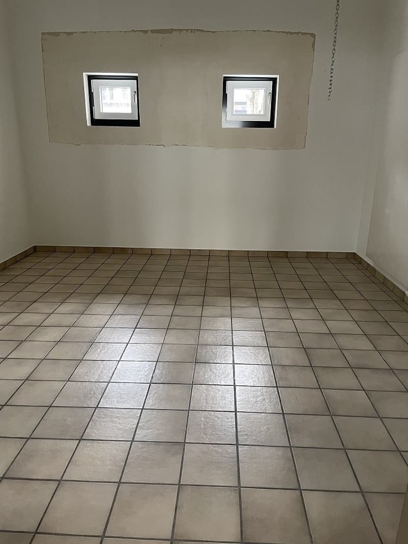Your new retail or office space in Kleinbasel (approx. 165 m2) (6)