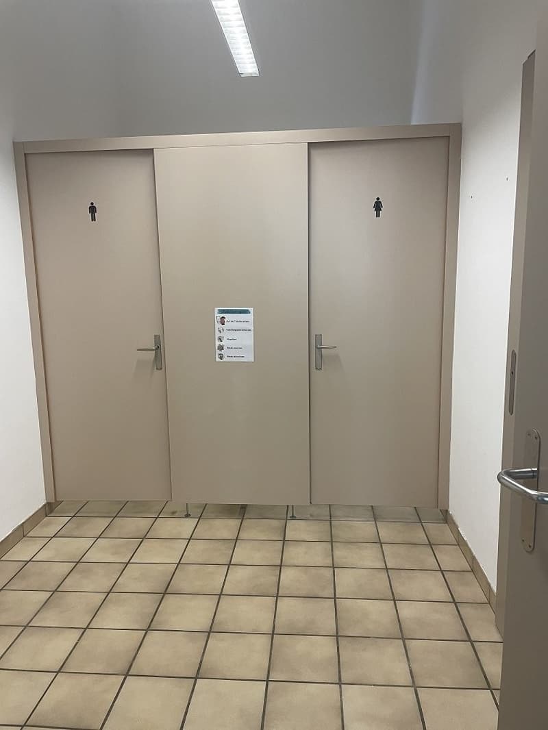 Your new retail or office space in Kleinbasel (approx. 165 m2) (7)