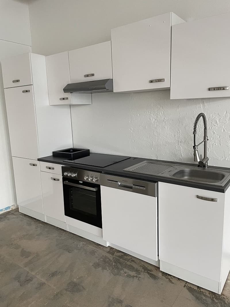 Your new retail or office space in Kleinbasel (approx. 165 m2) (4)