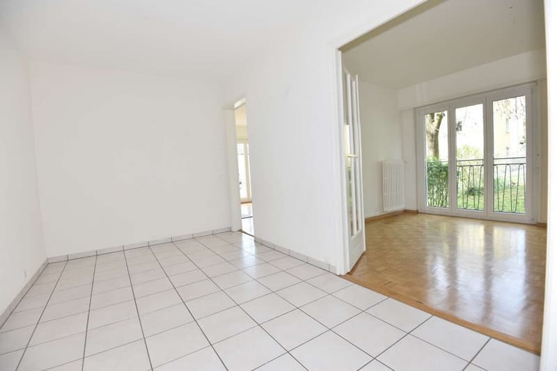 Hall meublable/Coin à manger