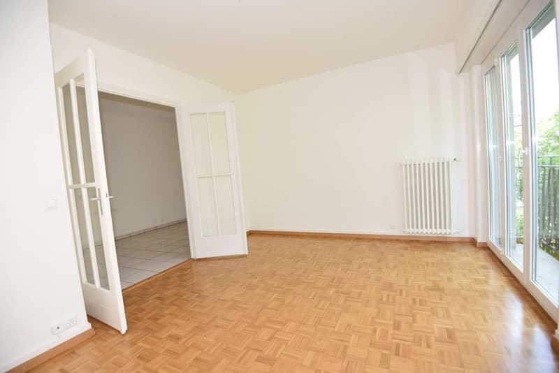 Chambre/Salle à manger