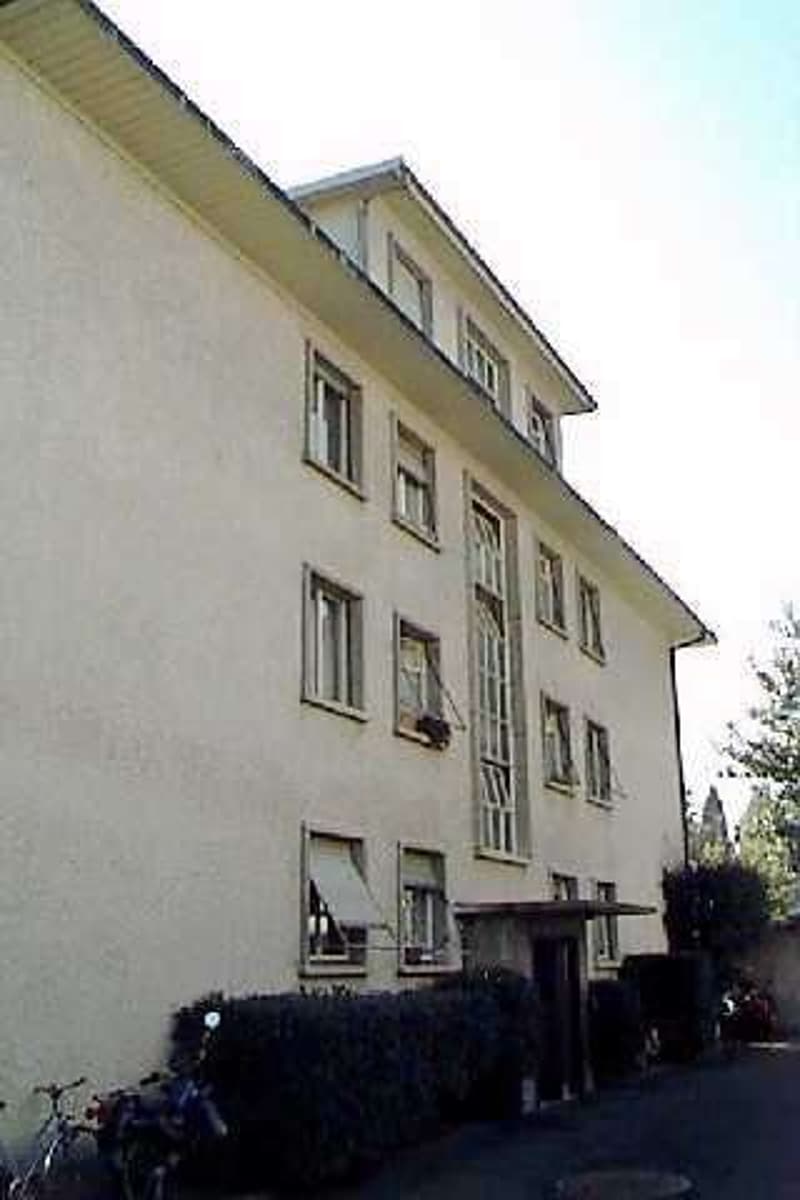 Immeuble