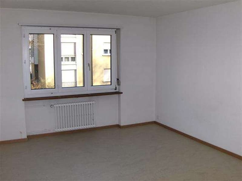 Vivere nel cuore di Wettingen! (5)