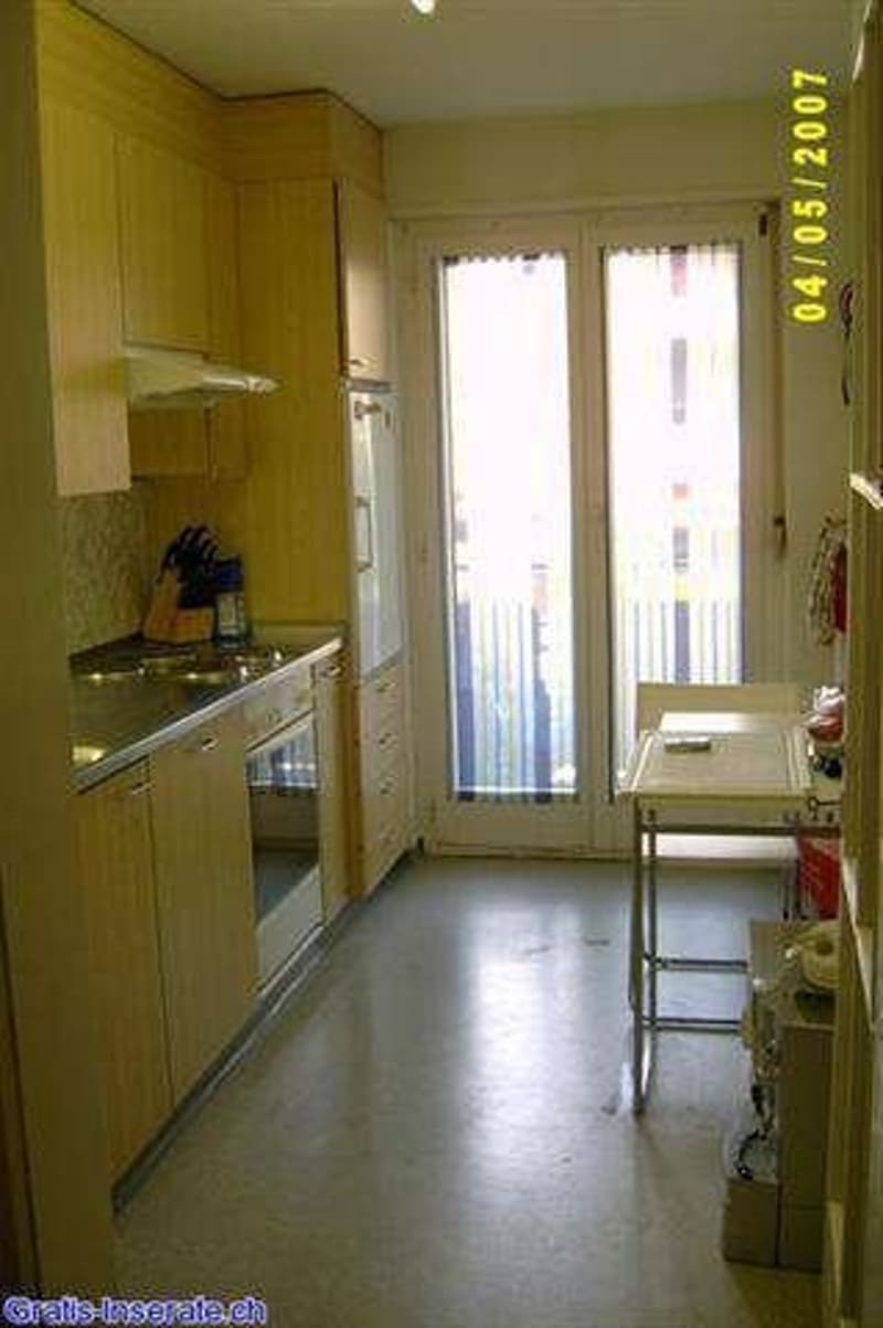 Vivere nel cuore di Wettingen! (3)