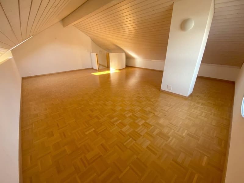mezzanine
