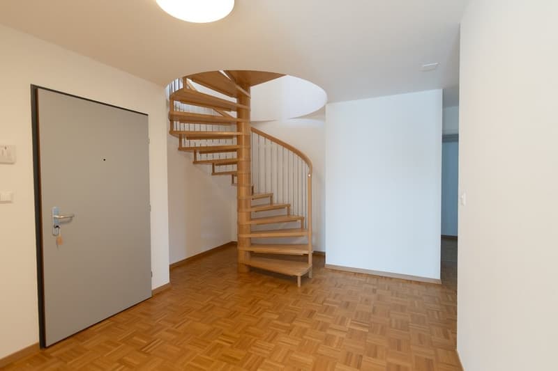 Hall d'entrée