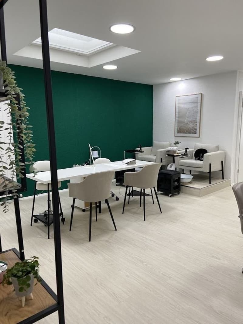 Votre nouvelle adresse commerciale à l'est de St. Gallen (3)