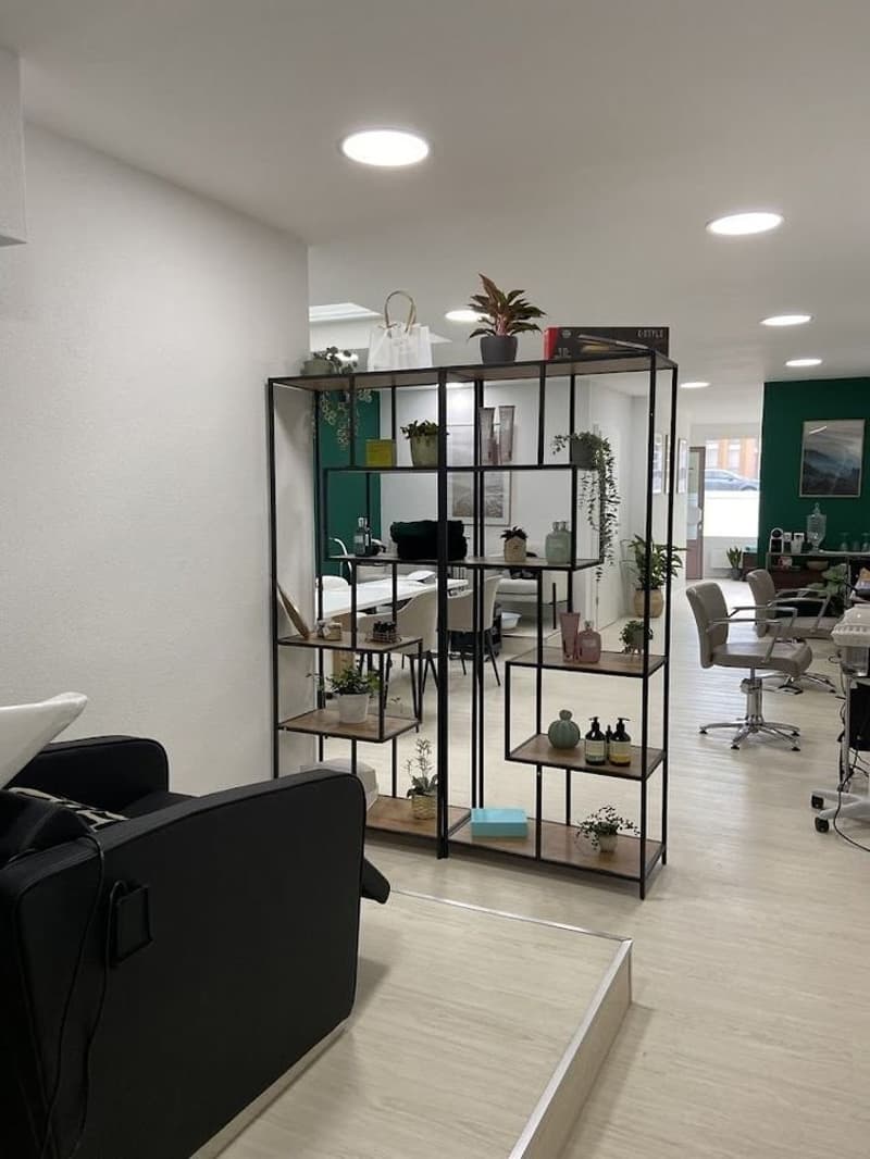 Votre nouvelle adresse commerciale à l'est de St. Gallen (2)