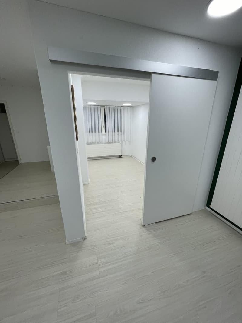 Votre nouvelle adresse commerciale à l'est de St. Gallen (8)