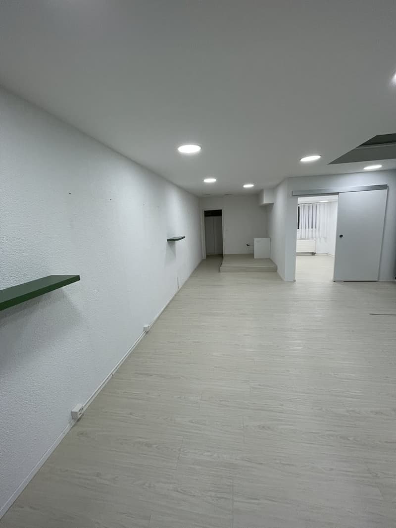Votre nouvelle adresse commerciale à l'est de St. Gallen (6)