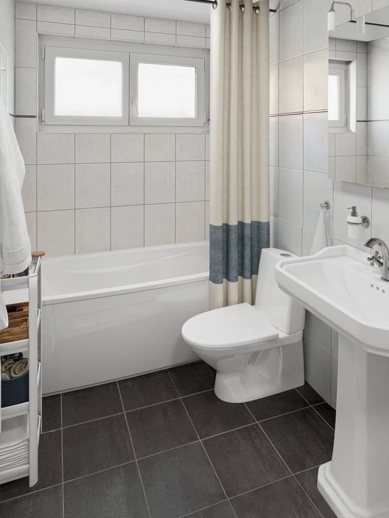 Salle-de-bain