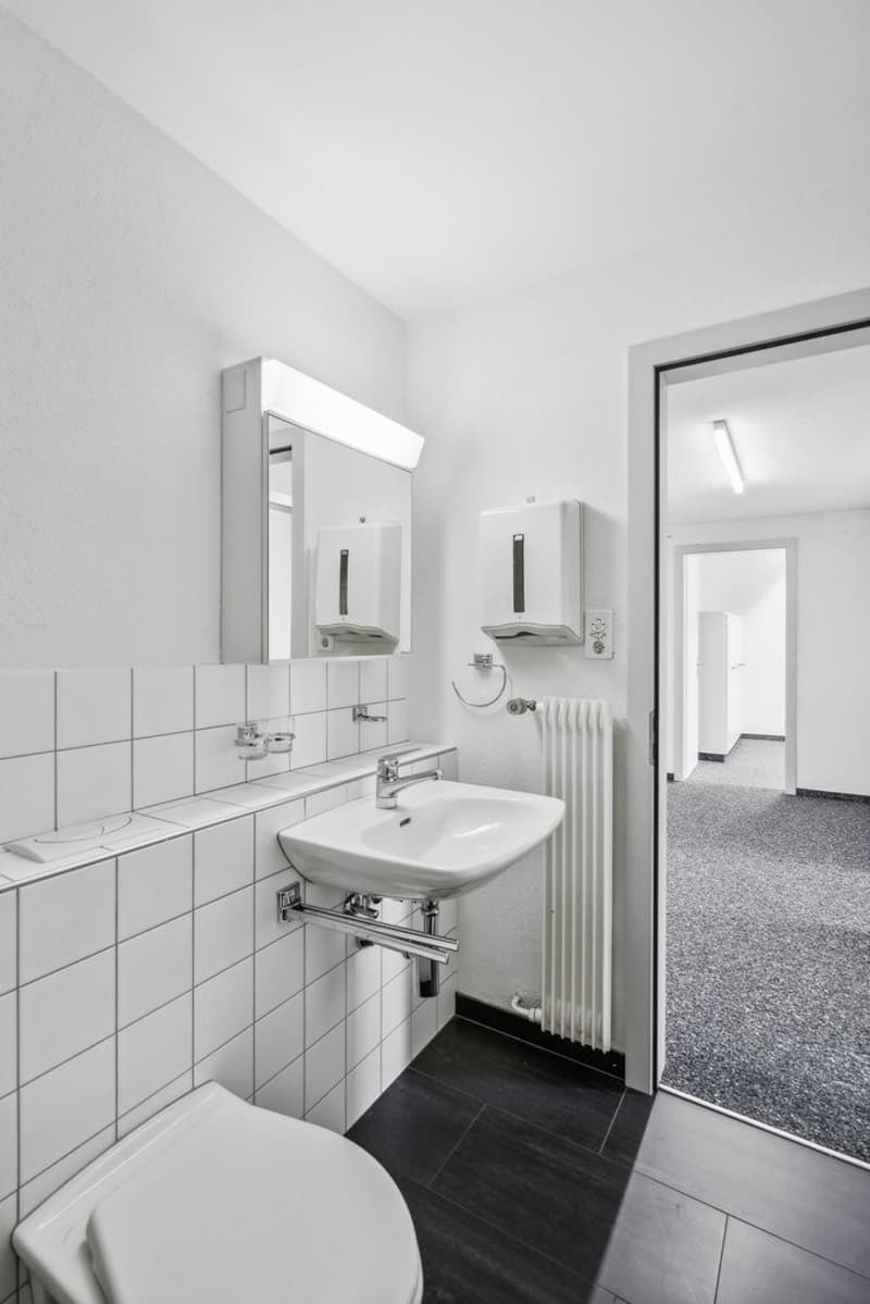 WC